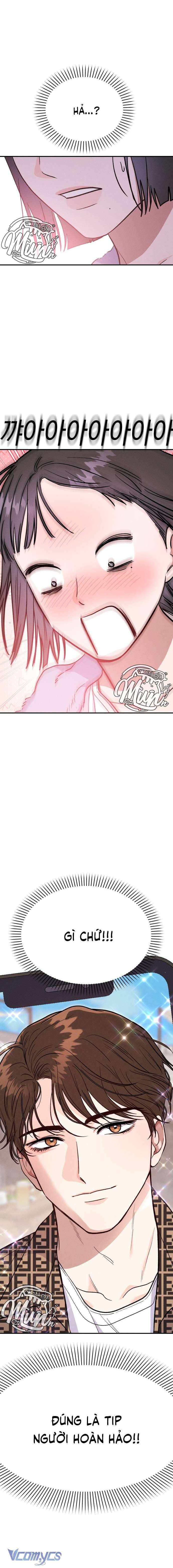 Cuộc Chiến Thoát Kiếp Fa Chapter 2 14