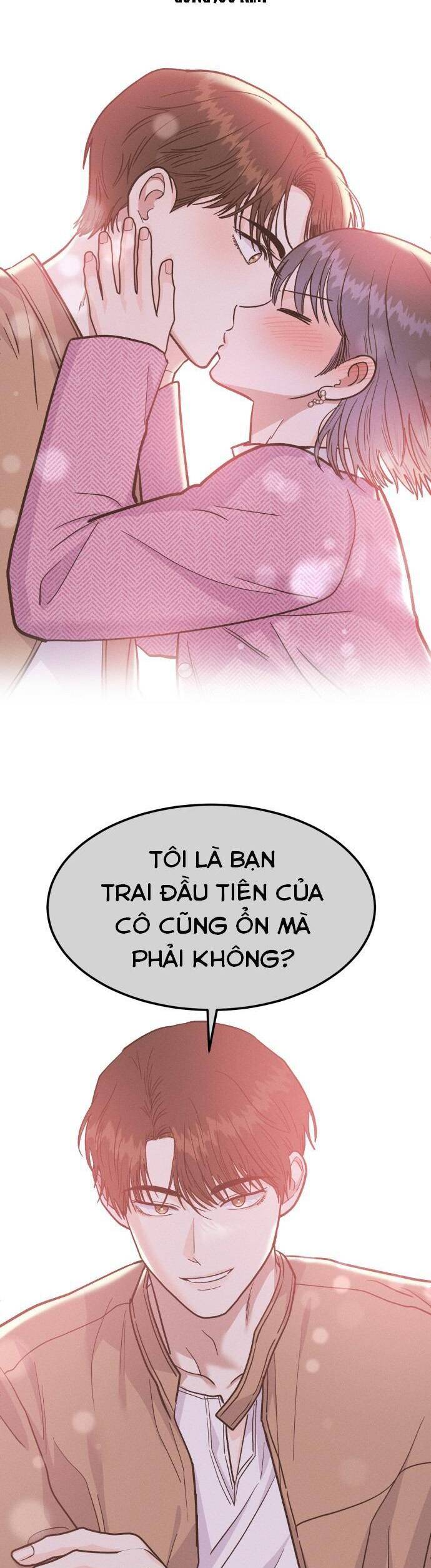 Cuộc Chiến Thoát Kiếp Fa Chapter 27 2