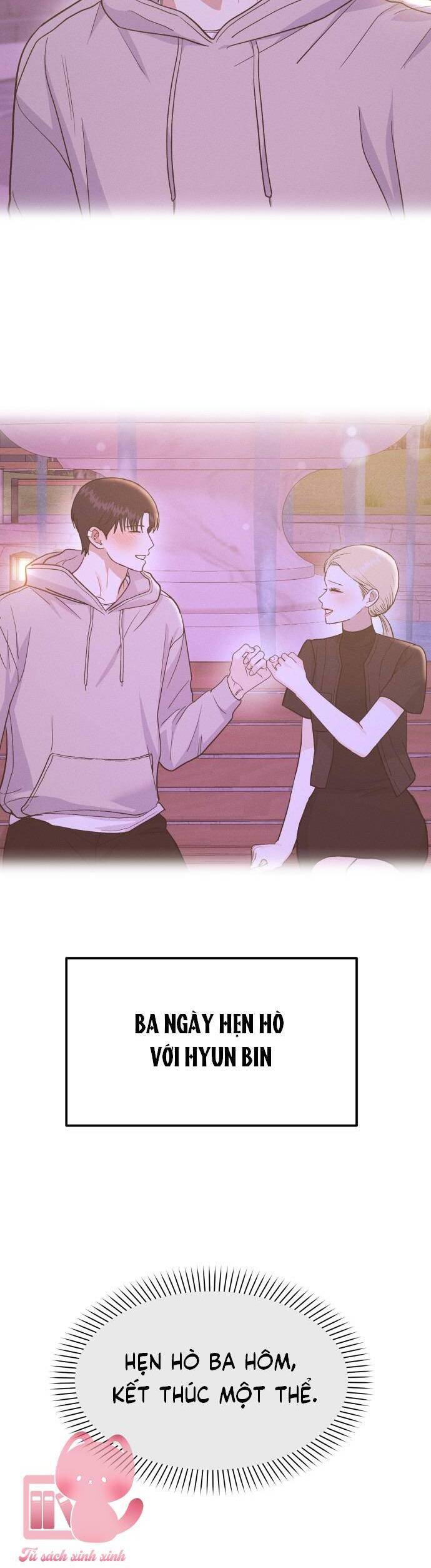 Cuộc Chiến Thoát Kiếp Fa Chapter 27 4