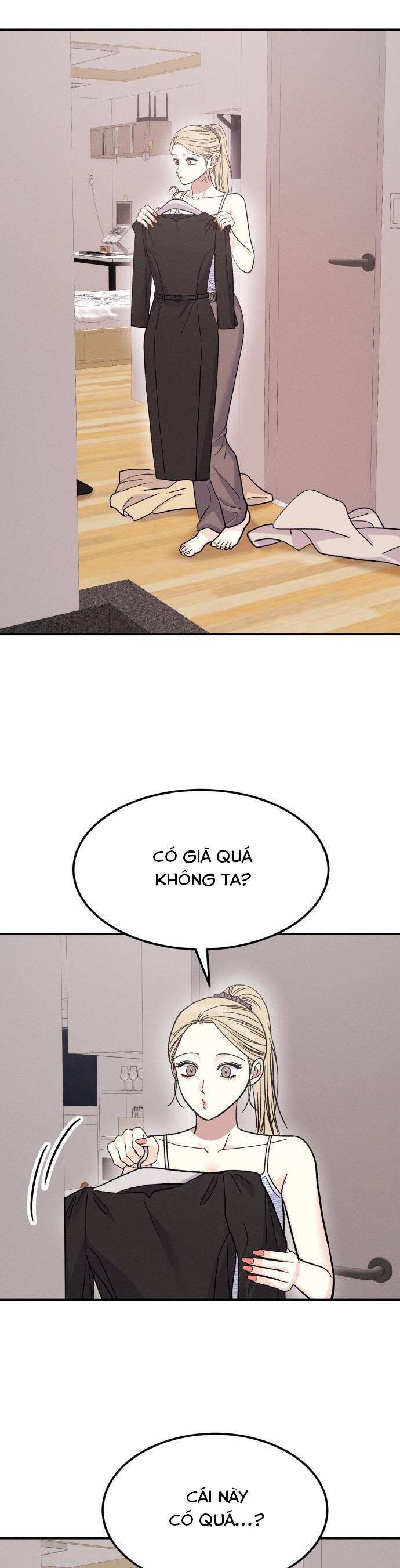 Cuộc Chiến Thoát Kiếp Fa Chapter 27 6