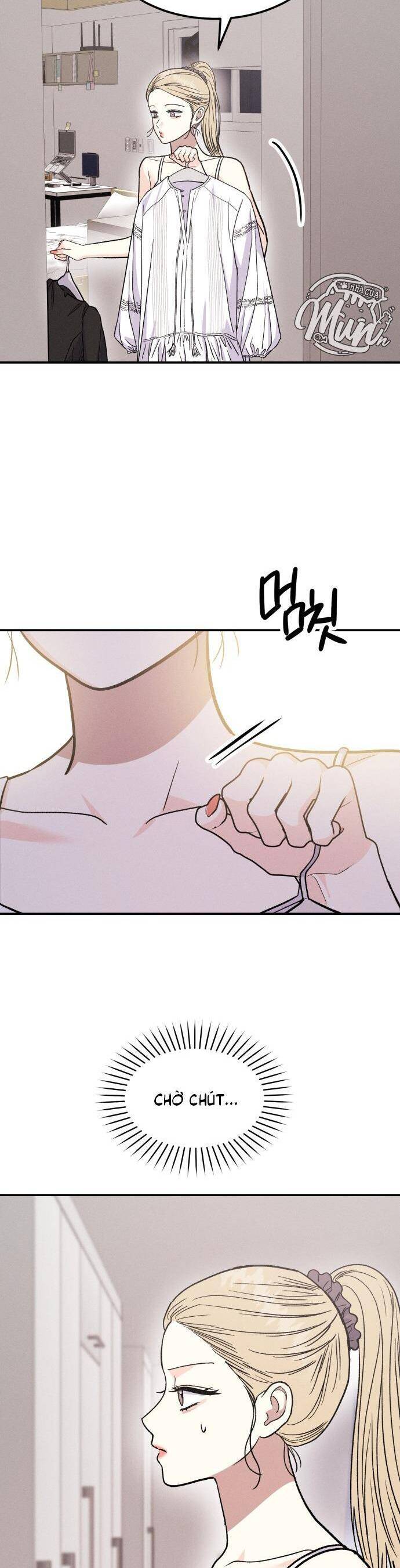 Cuộc Chiến Thoát Kiếp Fa Chapter 27 7
