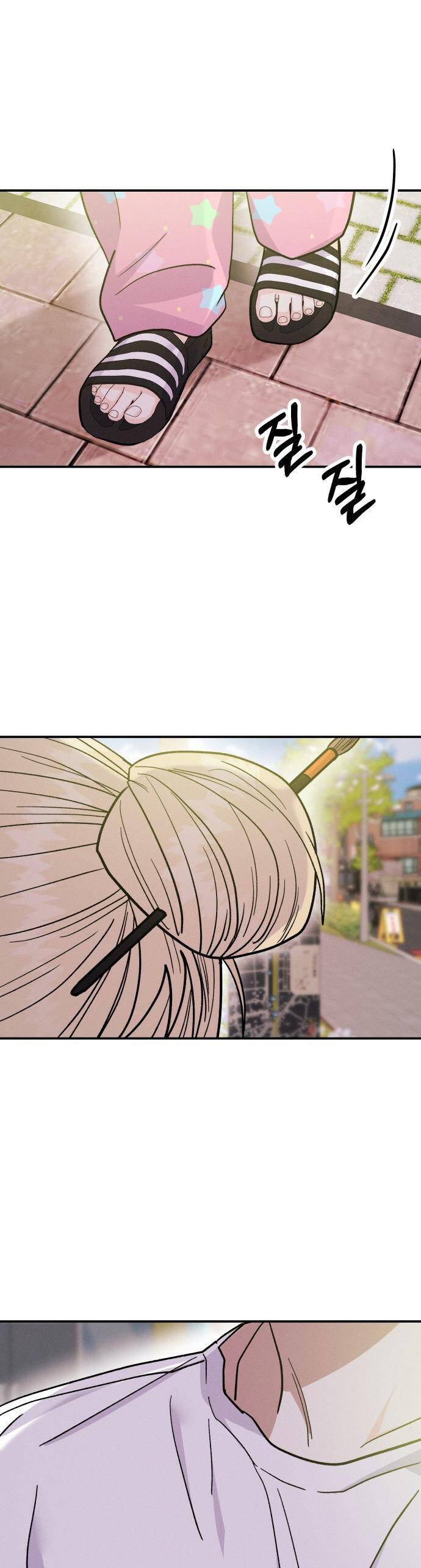 Cuộc Chiến Thoát Kiếp Fa Chapter 27 9