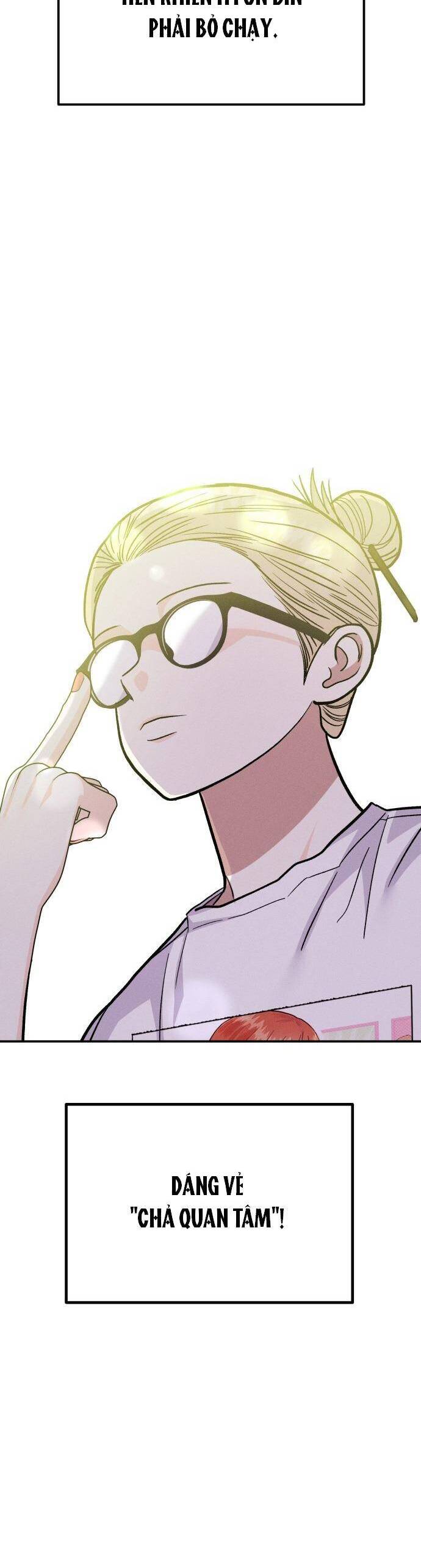 Cuộc Chiến Thoát Kiếp Fa Chapter 27 11