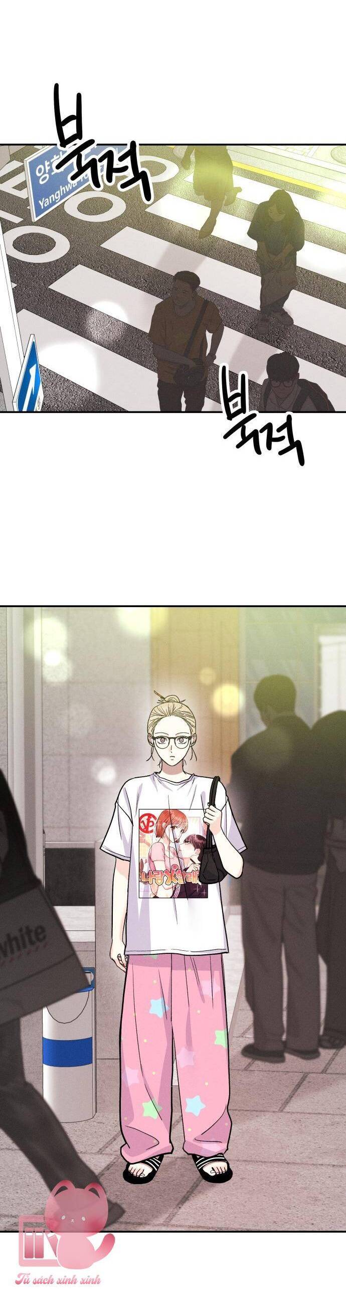 Cuộc Chiến Thoát Kiếp Fa Chapter 27 12