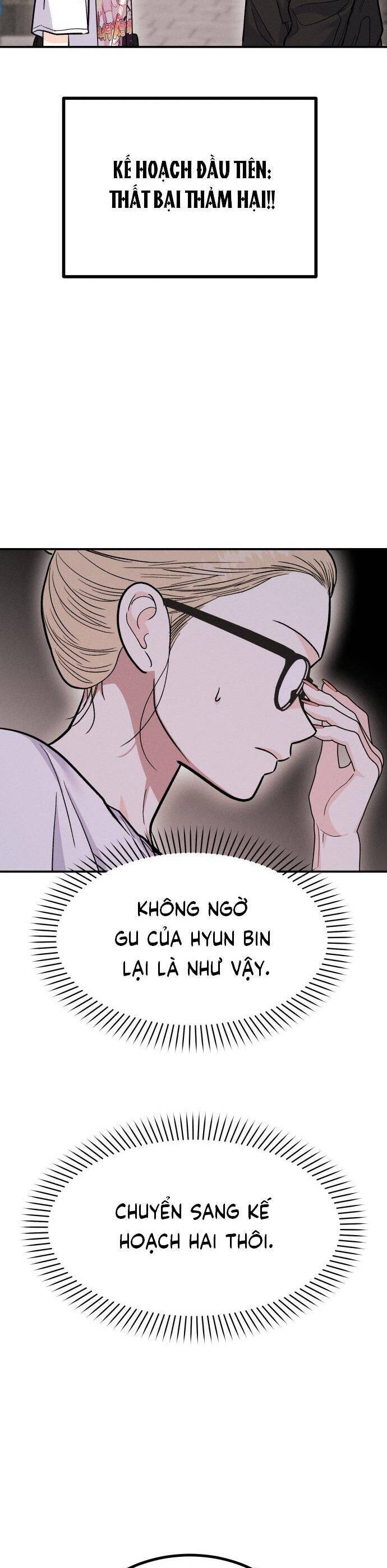 Cuộc Chiến Thoát Kiếp Fa Chapter 27 18