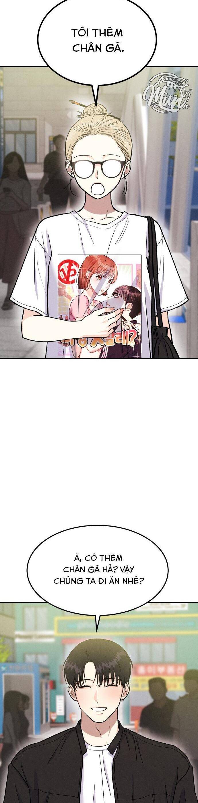 Cuộc Chiến Thoát Kiếp Fa Chapter 27 19