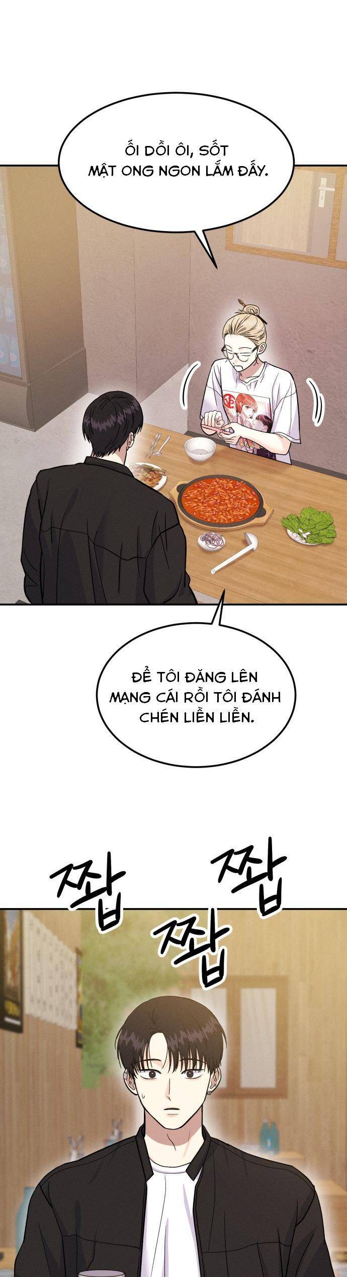 Cuộc Chiến Thoát Kiếp Fa Chapter 27 21