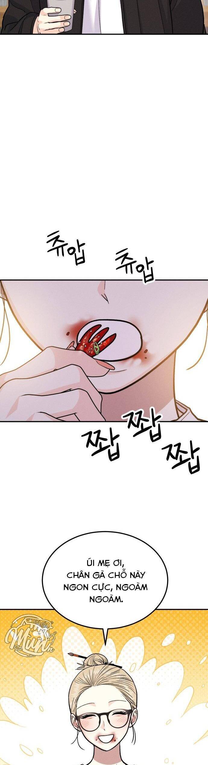 Cuộc Chiến Thoát Kiếp Fa Chapter 27 22