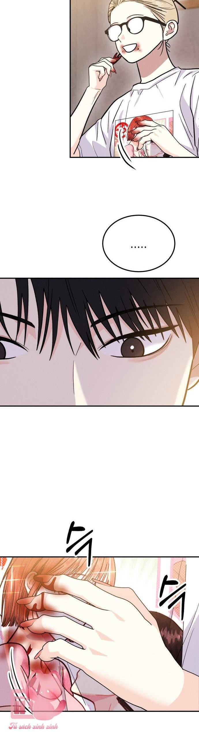 Cuộc Chiến Thoát Kiếp Fa Chapter 27 24
