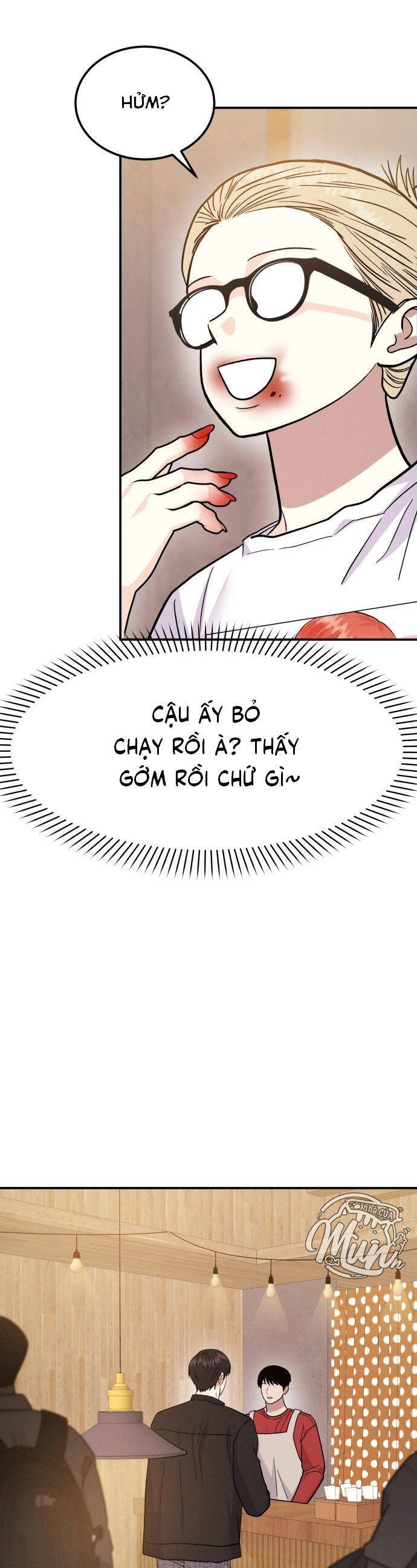 Cuộc Chiến Thoát Kiếp Fa Chapter 27 26