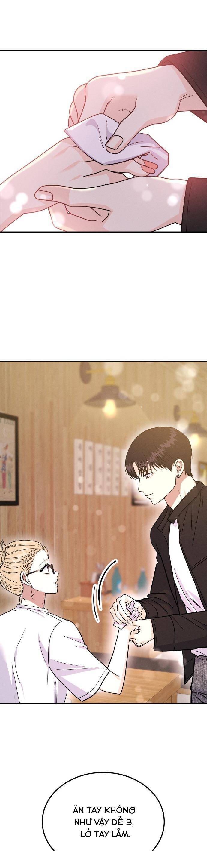 Cuộc Chiến Thoát Kiếp Fa Chapter 27 29
