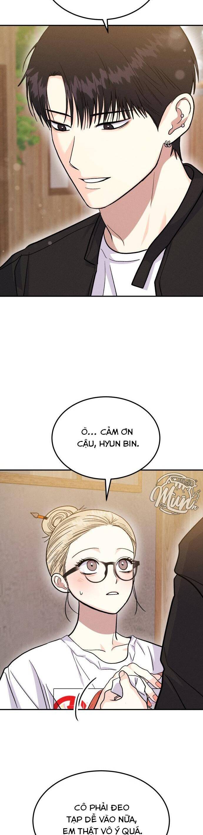 Cuộc Chiến Thoát Kiếp Fa Chapter 27 30