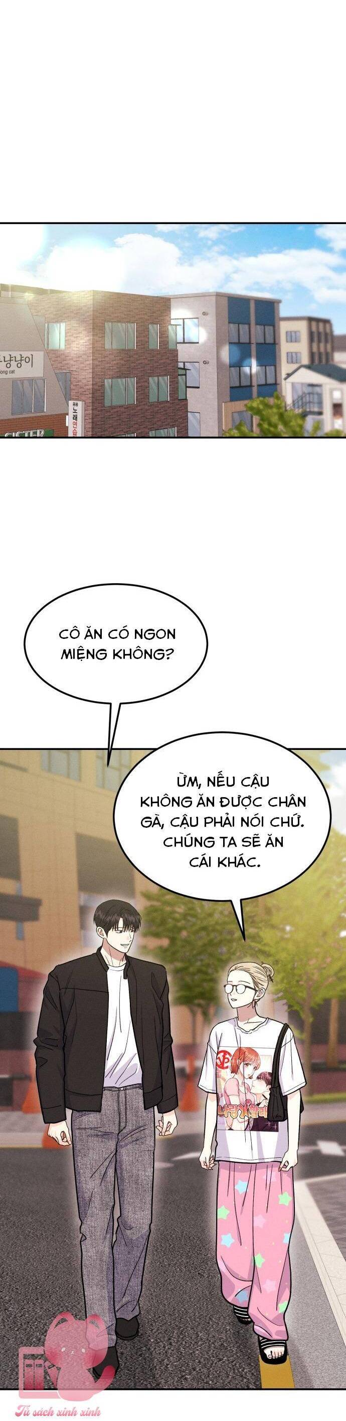 Cuộc Chiến Thoát Kiếp Fa Chapter 27 32