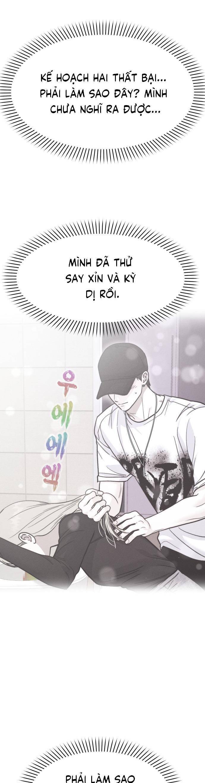 Cuộc Chiến Thoát Kiếp Fa Chapter 27 33