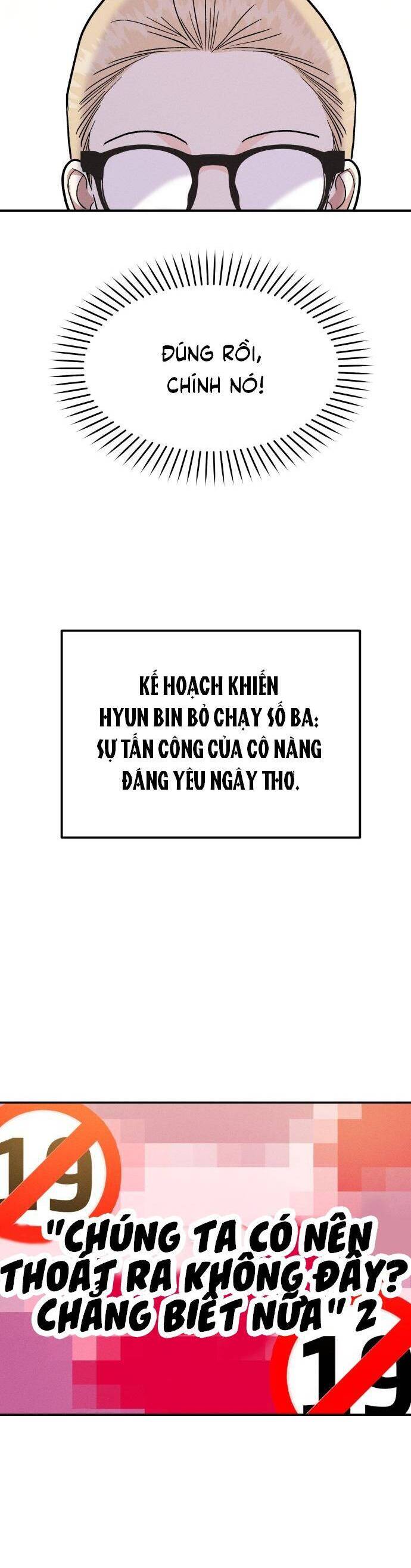 Cuộc Chiến Thoát Kiếp Fa Chapter 27 35