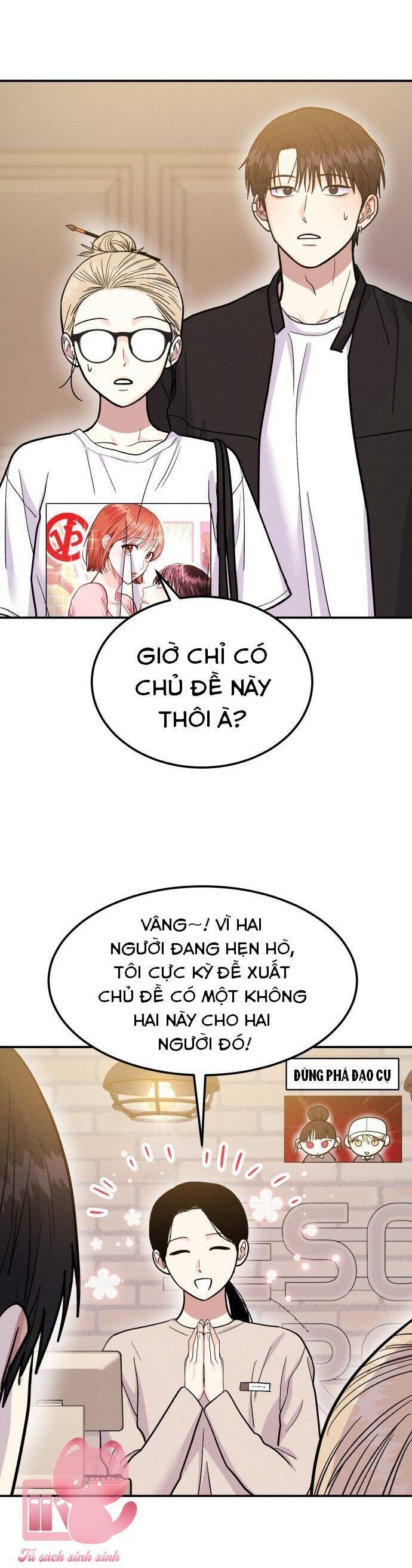 Cuộc Chiến Thoát Kiếp Fa Chapter 27 36