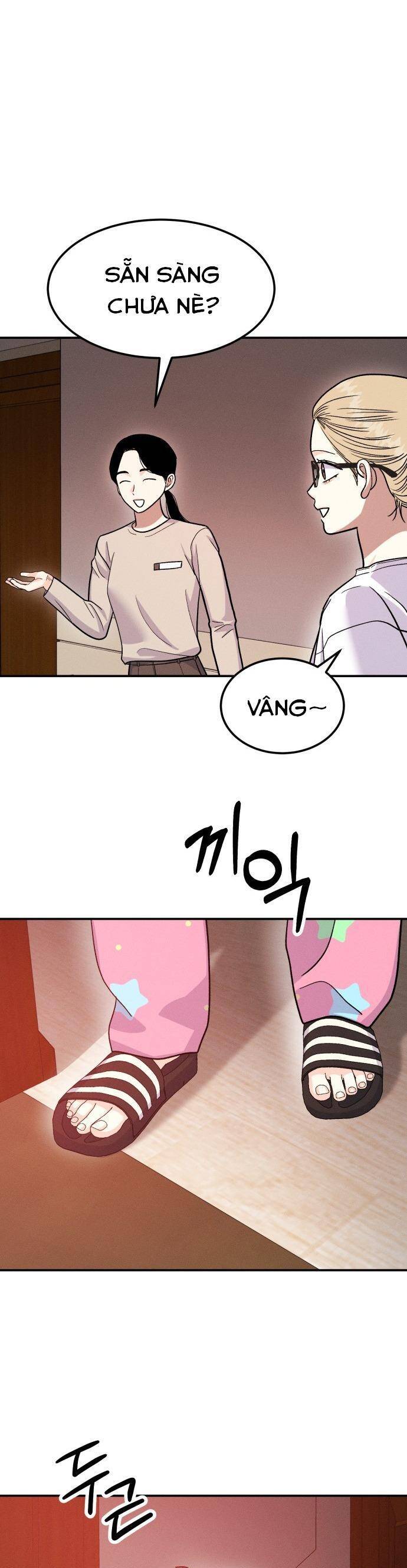 Cuộc Chiến Thoát Kiếp Fa Chapter 27 41