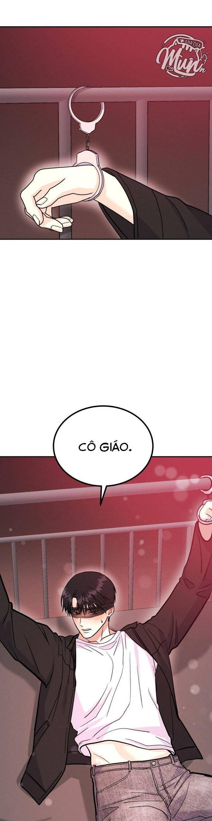 Cuộc Chiến Thoát Kiếp Fa Chapter 27 43