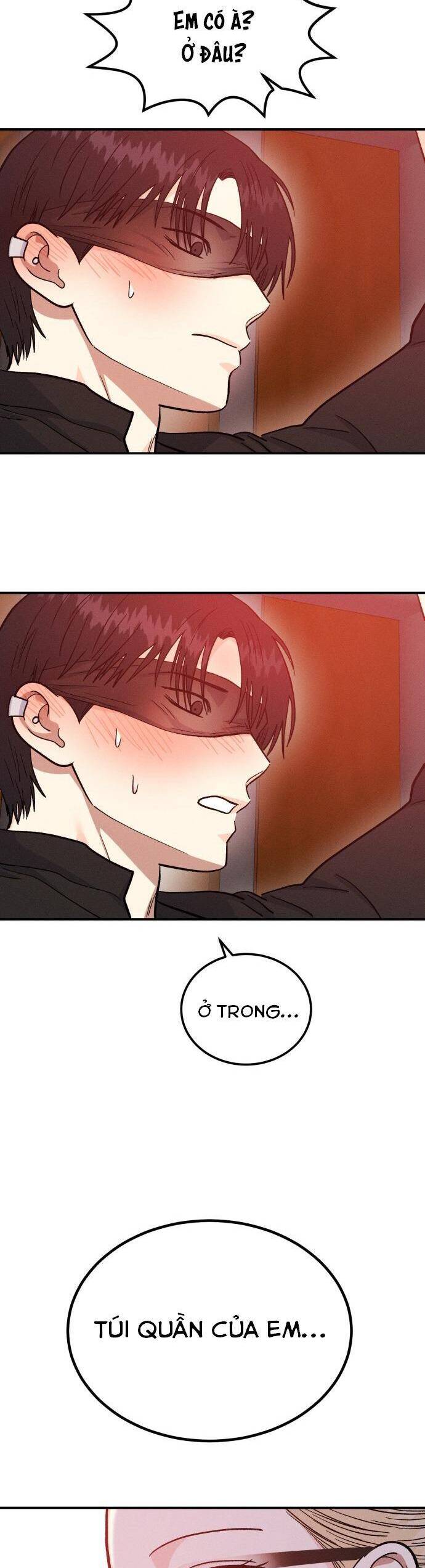 Cuộc Chiến Thoát Kiếp Fa Chapter 27 47