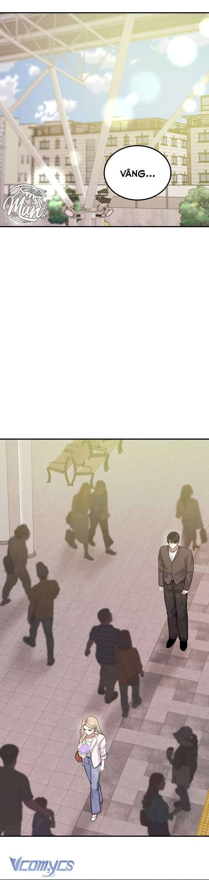Cuộc Chiến Thoát Kiếp Fa Chapter 36 8