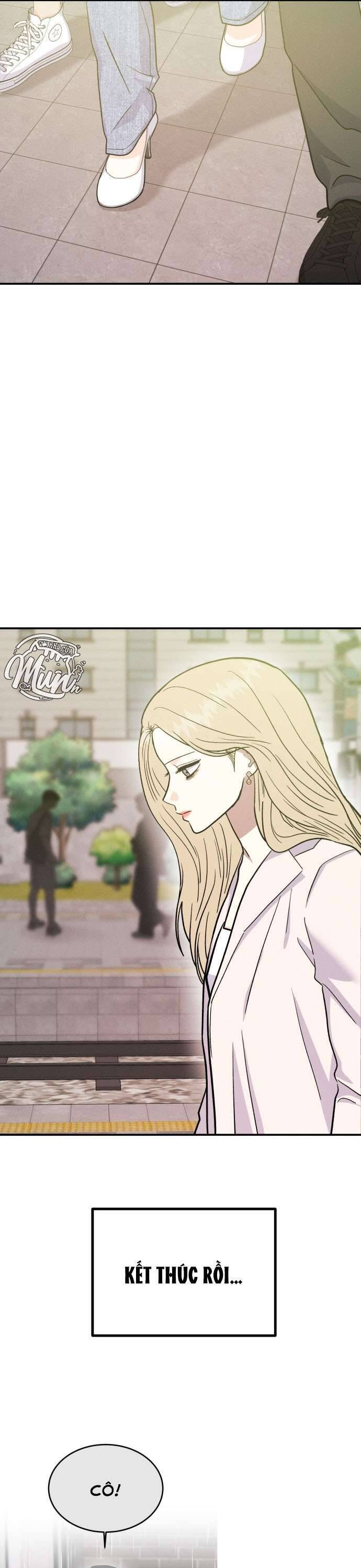 Cuộc Chiến Thoát Kiếp Fa Chapter 36 9