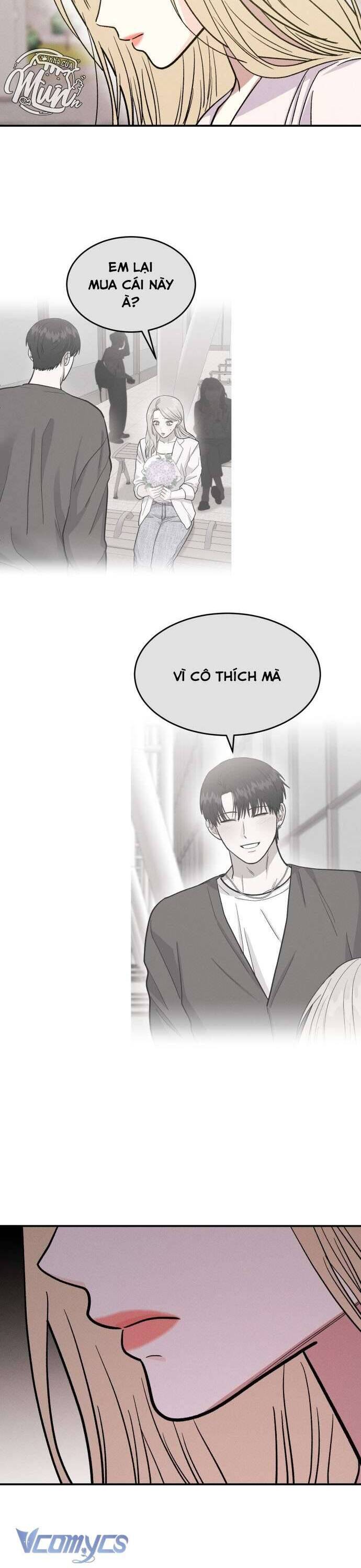 Cuộc Chiến Thoát Kiếp Fa Chapter 36 12