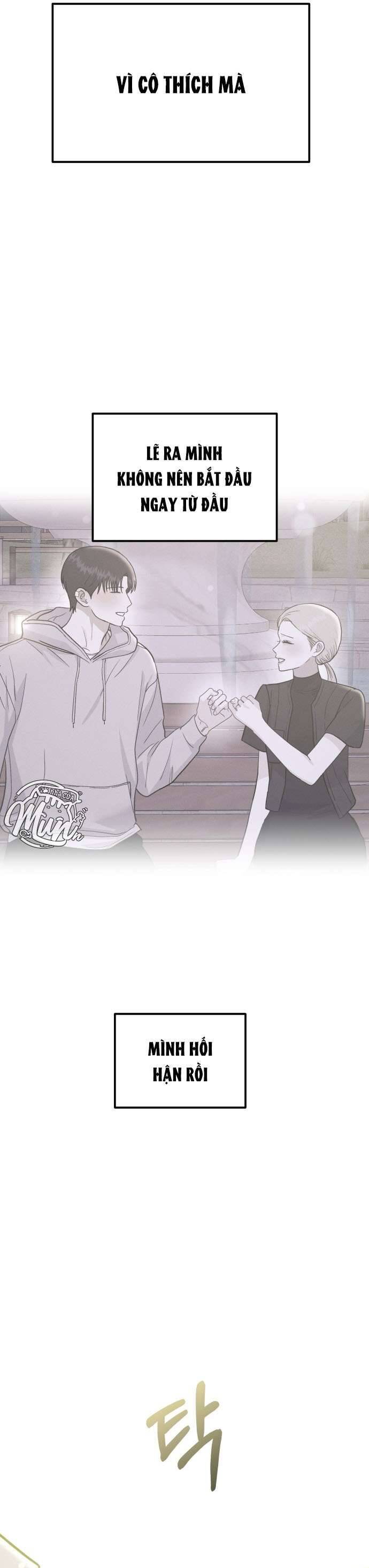 Cuộc Chiến Thoát Kiếp Fa Chapter 36 13