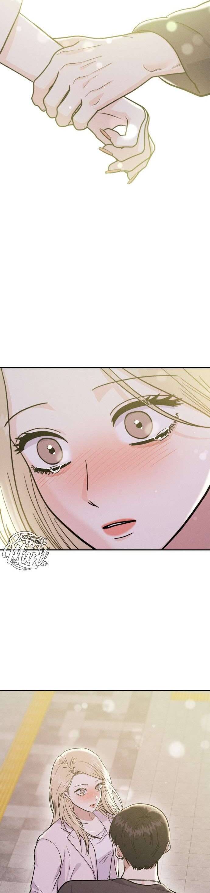 Cuộc Chiến Thoát Kiếp Fa Chapter 36 14