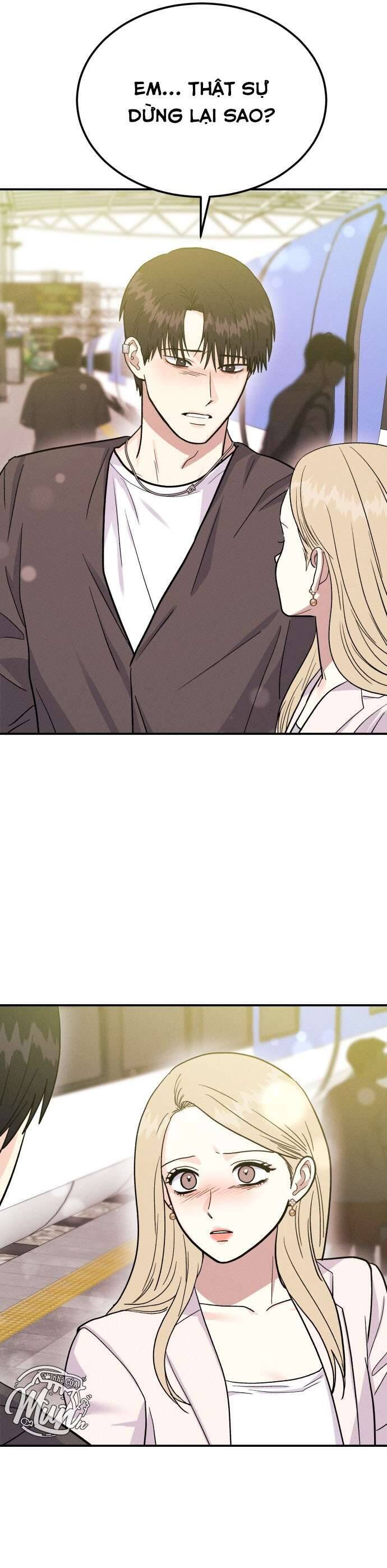 Cuộc Chiến Thoát Kiếp Fa Chapter 36 17