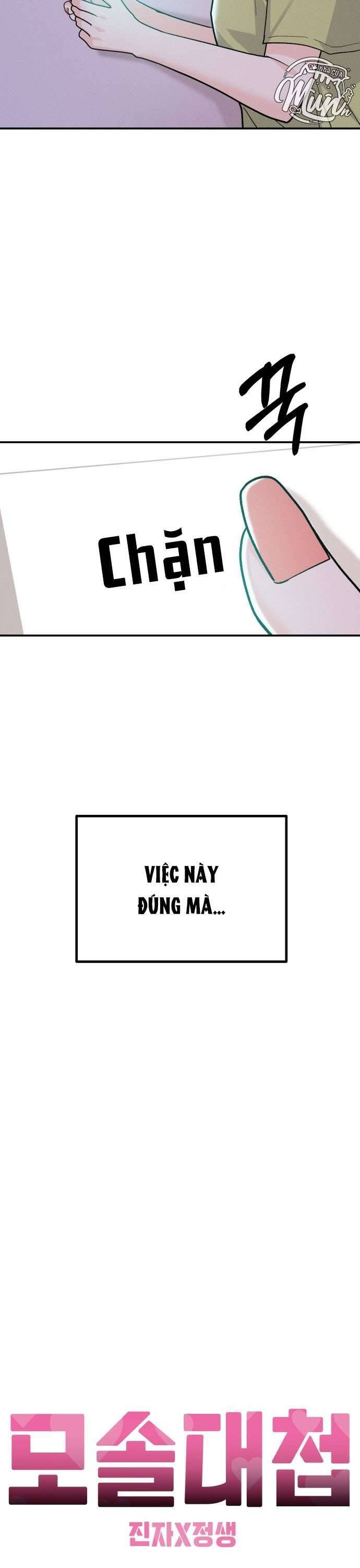 Cuộc Chiến Thoát Kiếp Fa Chapter 36 23