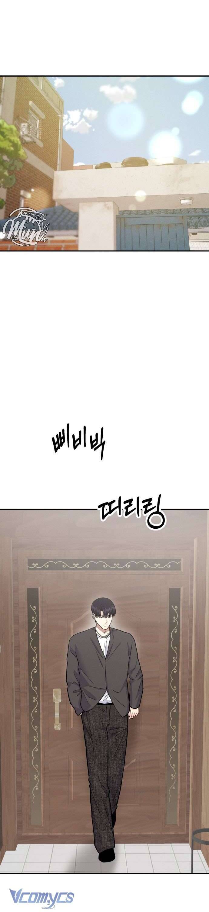 Cuộc Chiến Thoát Kiếp Fa Chapter 36 24
