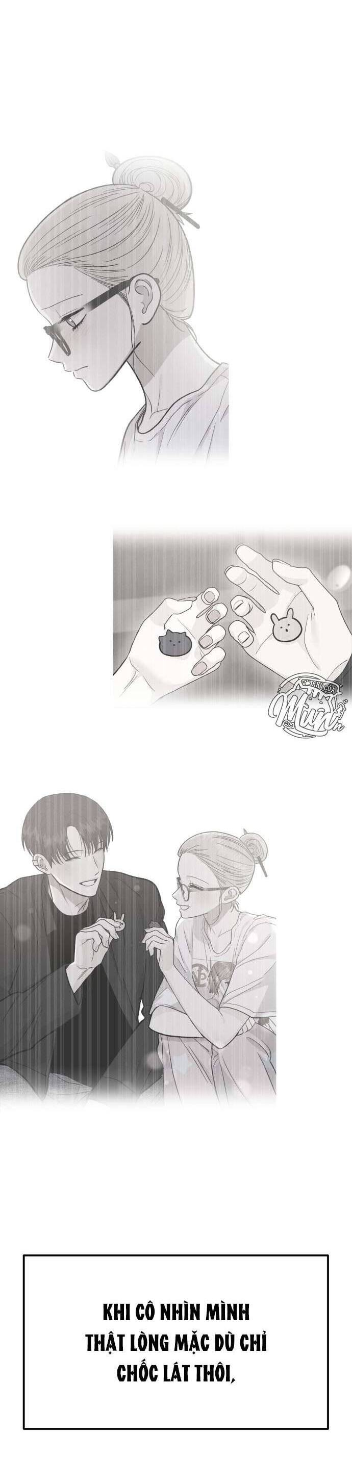 Cuộc Chiến Thoát Kiếp Fa Chapter 36 30