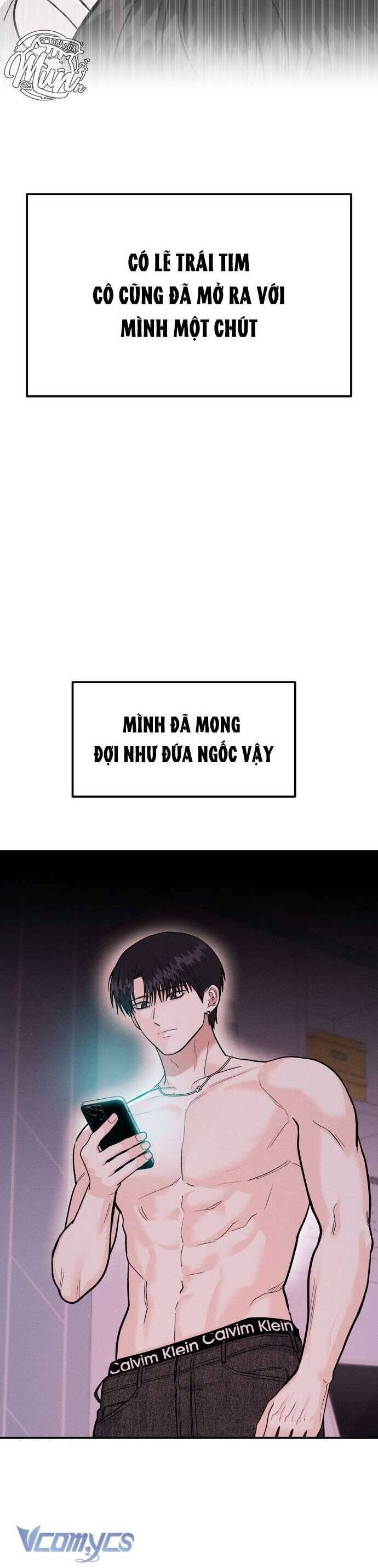 Cuộc Chiến Thoát Kiếp Fa Chapter 36 32