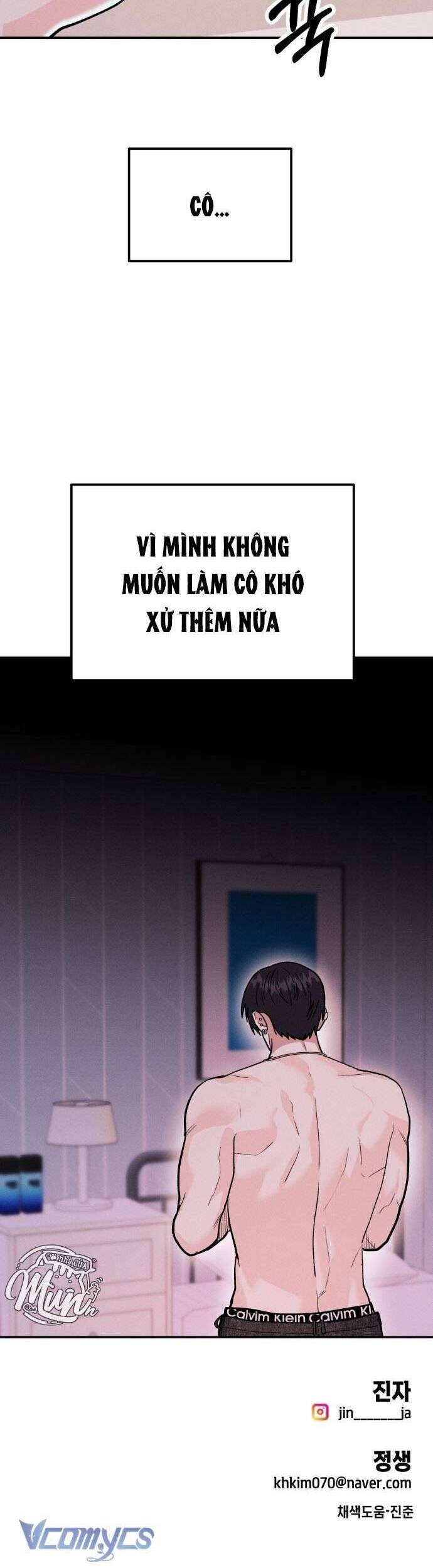 Cuộc Chiến Thoát Kiếp Fa Chapter 36 34