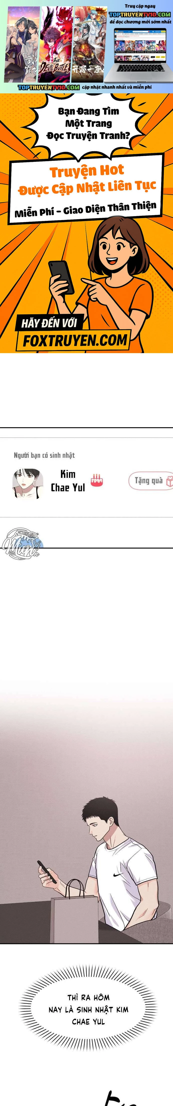 Cuộc Chiến Thoát Kiếp Fa Chapter 37 1