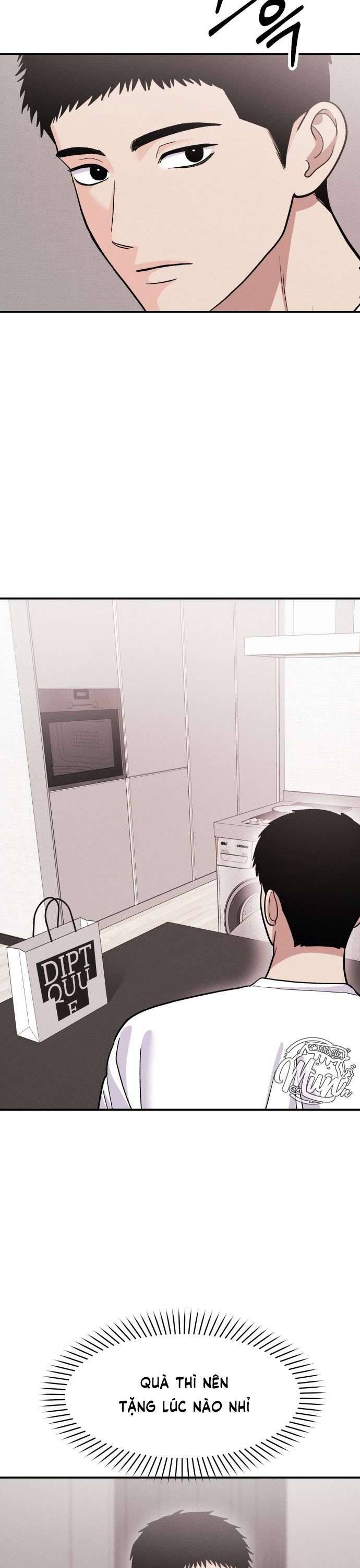Cuộc Chiến Thoát Kiếp Fa Chapter 37 2