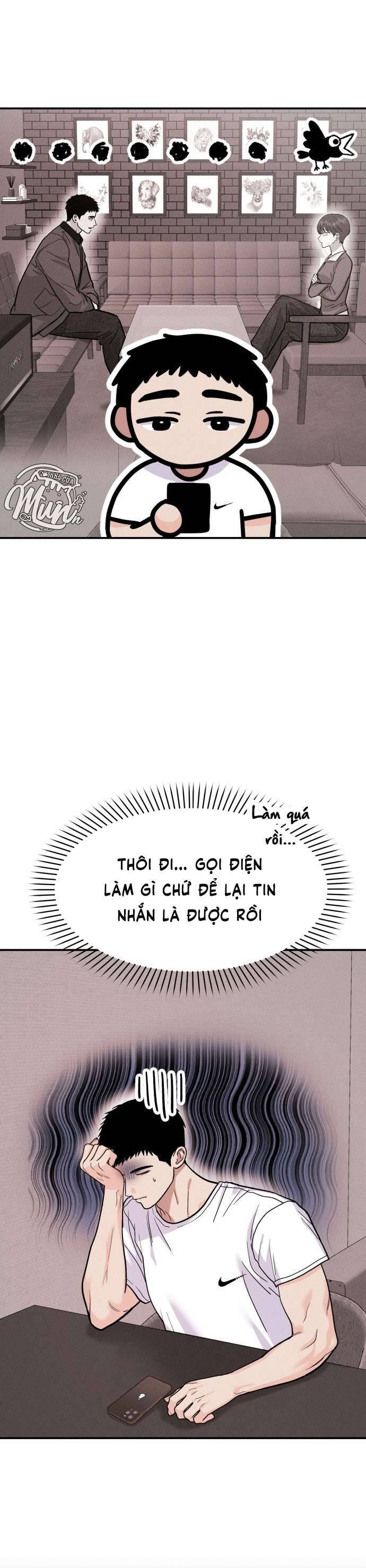 Cuộc Chiến Thoát Kiếp Fa Chapter 37 5