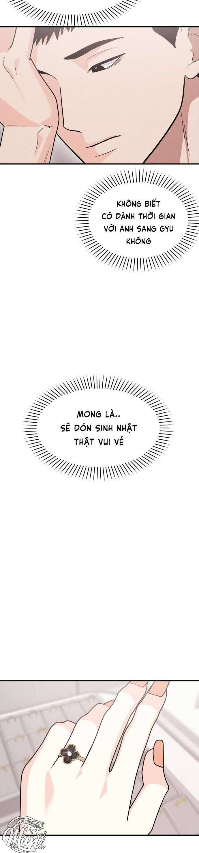 Cuộc Chiến Thoát Kiếp Fa Chapter 37 7
