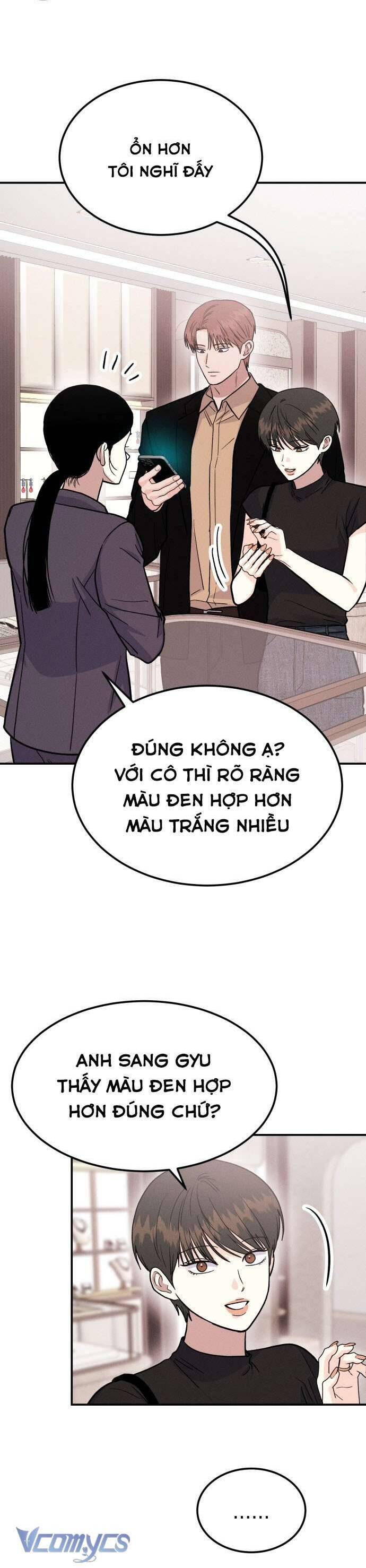 Cuộc Chiến Thoát Kiếp Fa Chapter 37 8