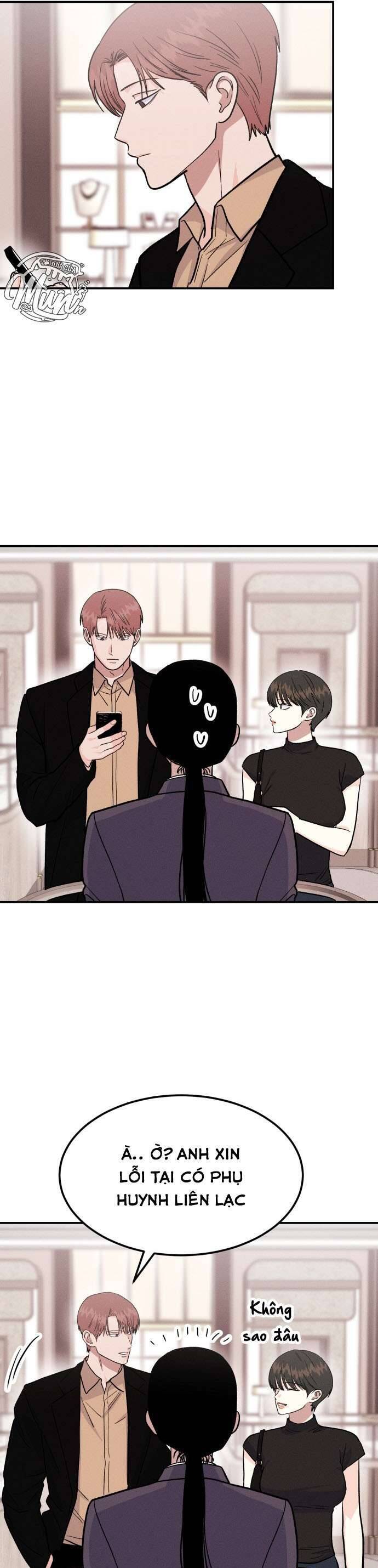 Cuộc Chiến Thoát Kiếp Fa Chapter 37 9