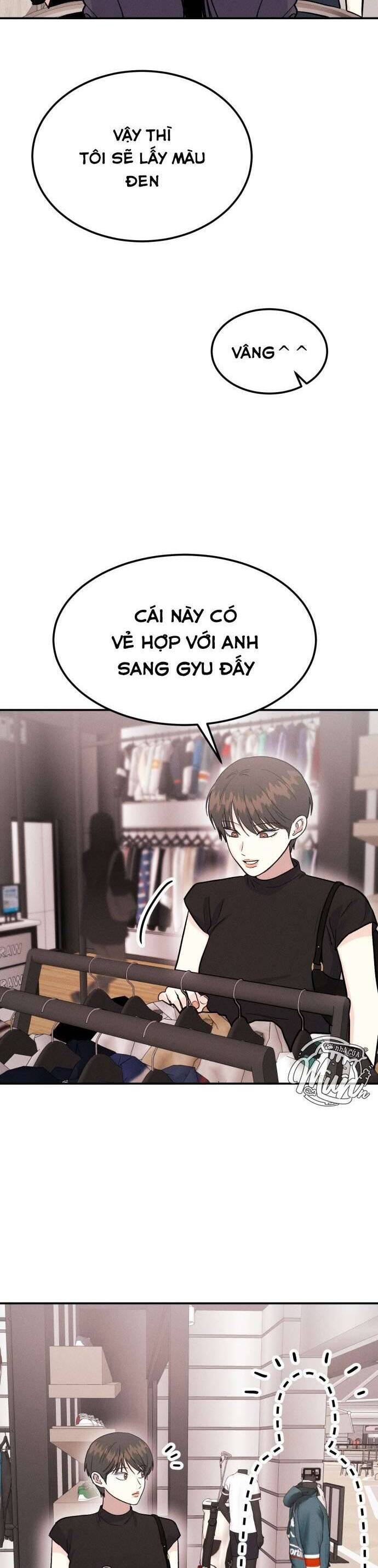 Cuộc Chiến Thoát Kiếp Fa Chapter 37 10