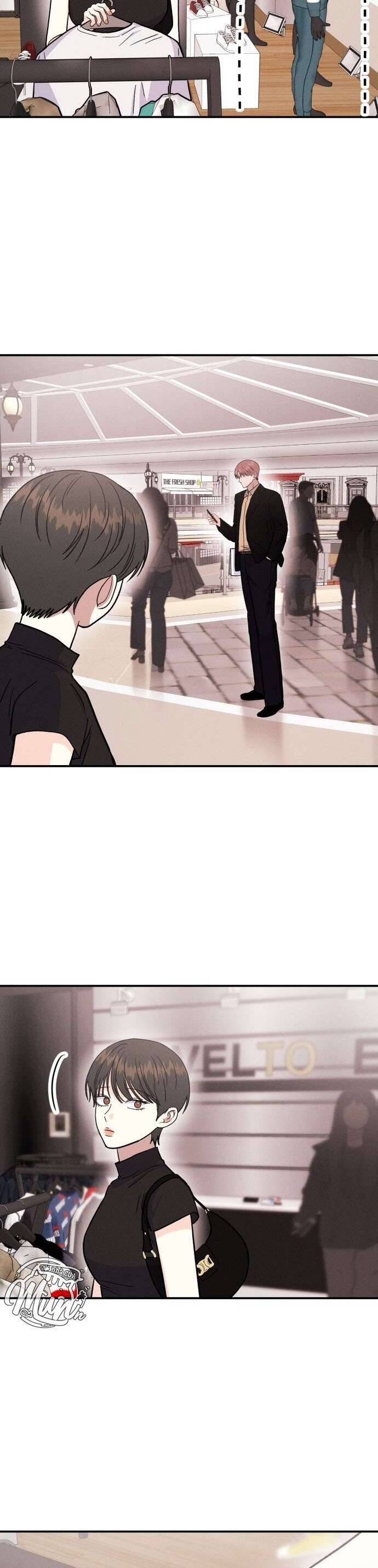 Cuộc Chiến Thoát Kiếp Fa Chapter 37 11