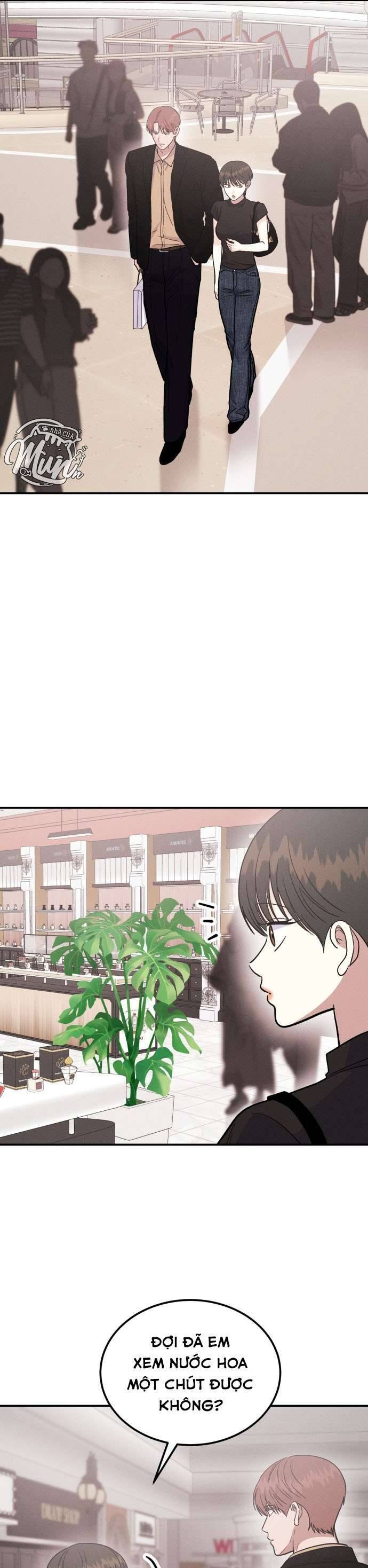 Cuộc Chiến Thoát Kiếp Fa Chapter 37 13