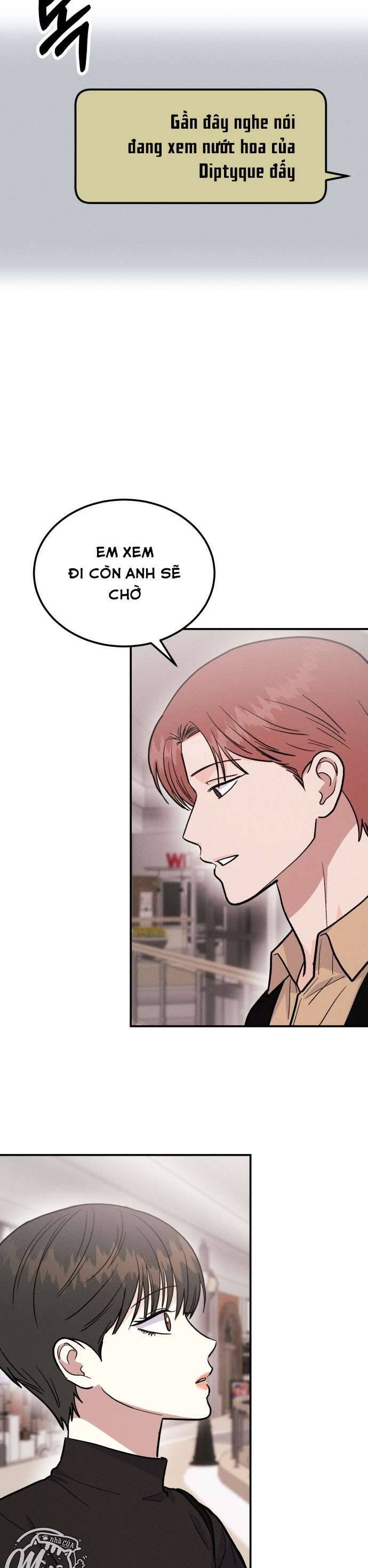 Cuộc Chiến Thoát Kiếp Fa Chapter 37 15