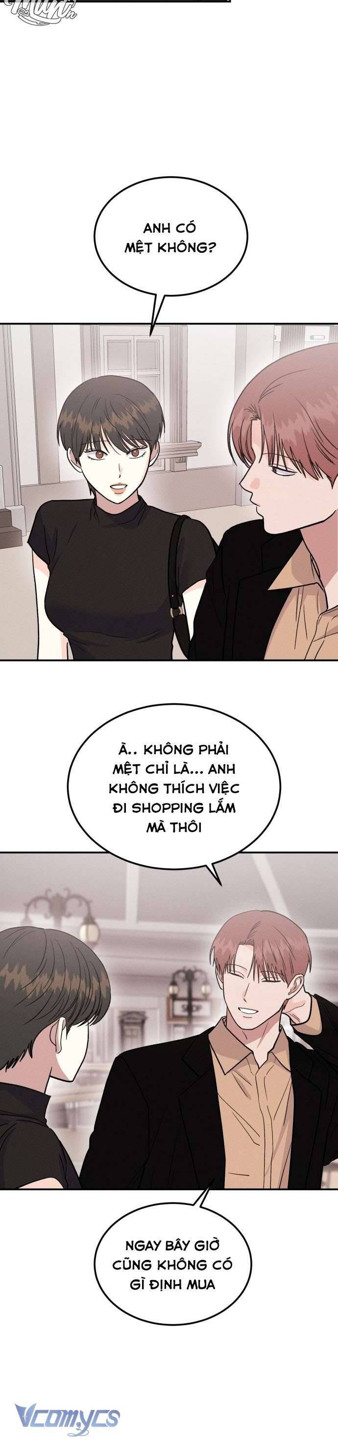Cuộc Chiến Thoát Kiếp Fa Chapter 37 16