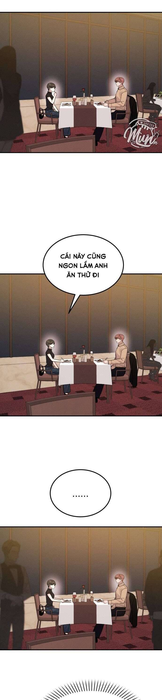 Cuộc Chiến Thoát Kiếp Fa Chapter 37 19