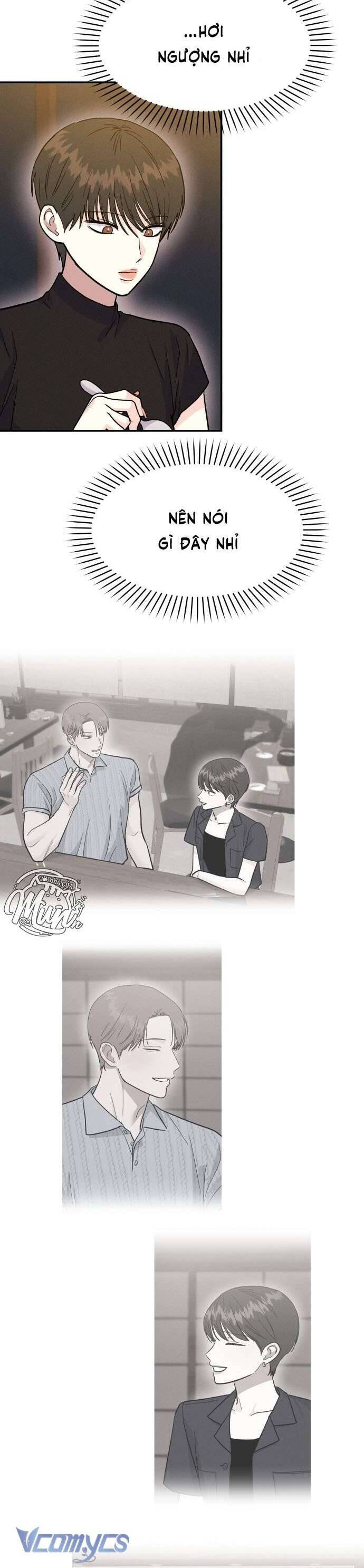 Cuộc Chiến Thoát Kiếp Fa Chapter 37 20