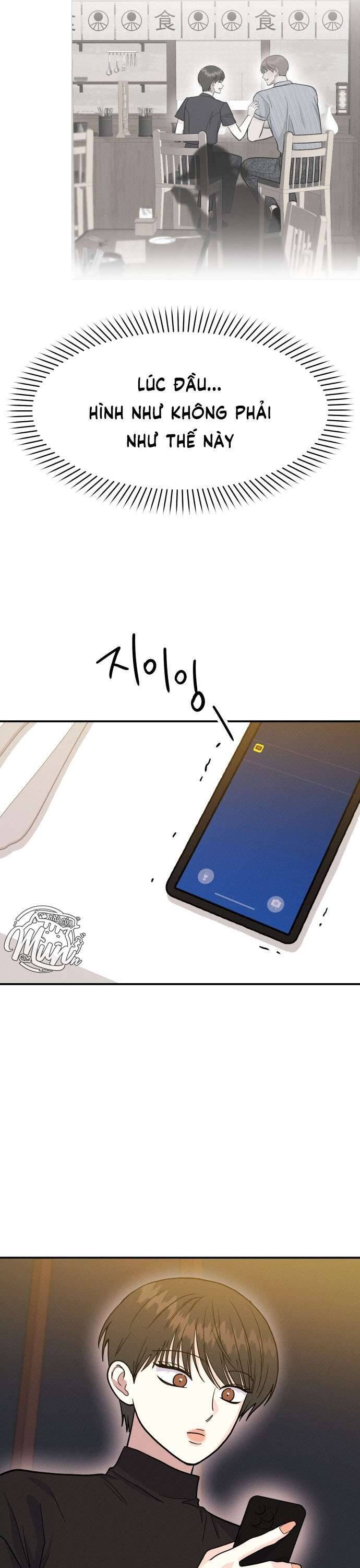 Cuộc Chiến Thoát Kiếp Fa Chapter 37 21