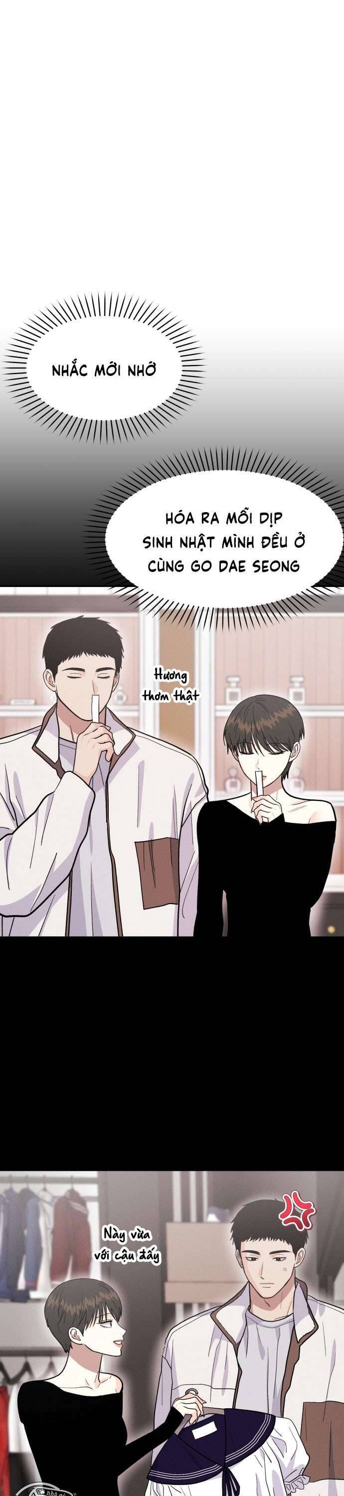 Cuộc Chiến Thoát Kiếp Fa Chapter 37 25