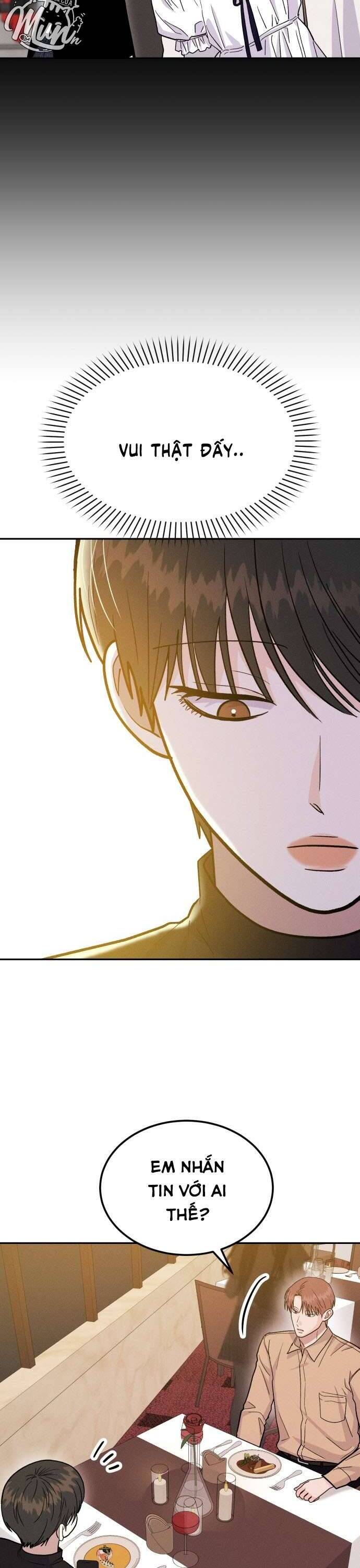 Cuộc Chiến Thoát Kiếp Fa Chapter 37 26